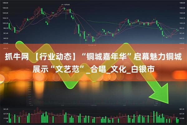 抓牛网 【行业动态】“铜城嘉年华”启幕魅力铜城展示“文艺范”_合唱_文化_白银市